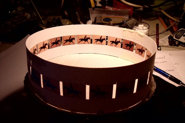 Image result for Zoetrope
