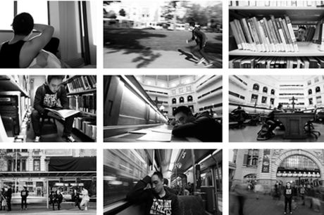 How to write a photo essay picture